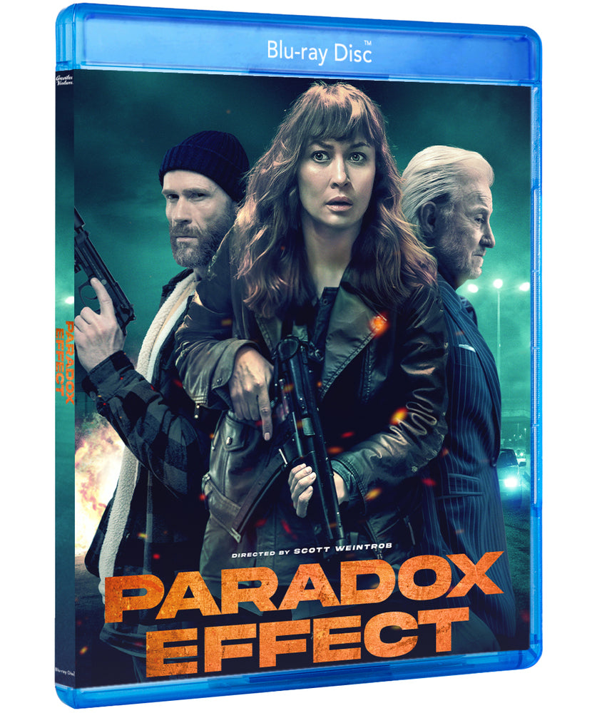 Paradox Effect - 