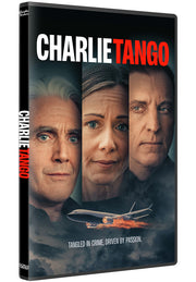 Charlie Tango - 