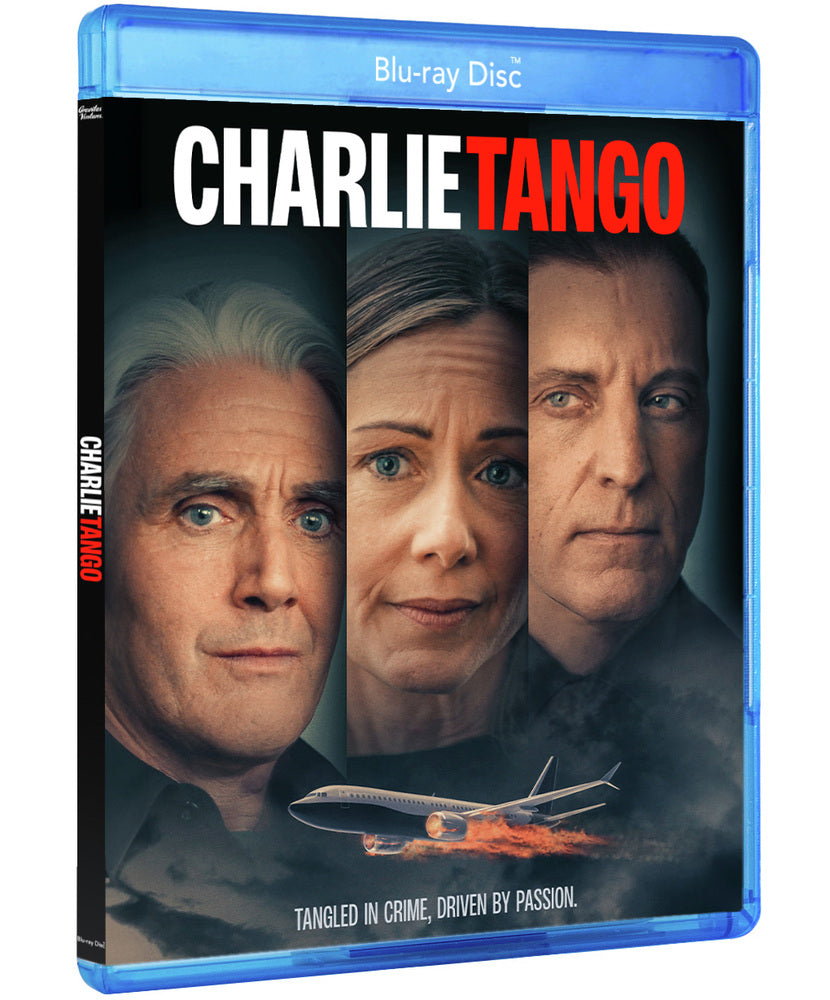 Charlie Tango - 