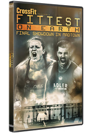 Fittest On Earth: Final Showdown in Madtown - 