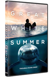 Great White Summer - 