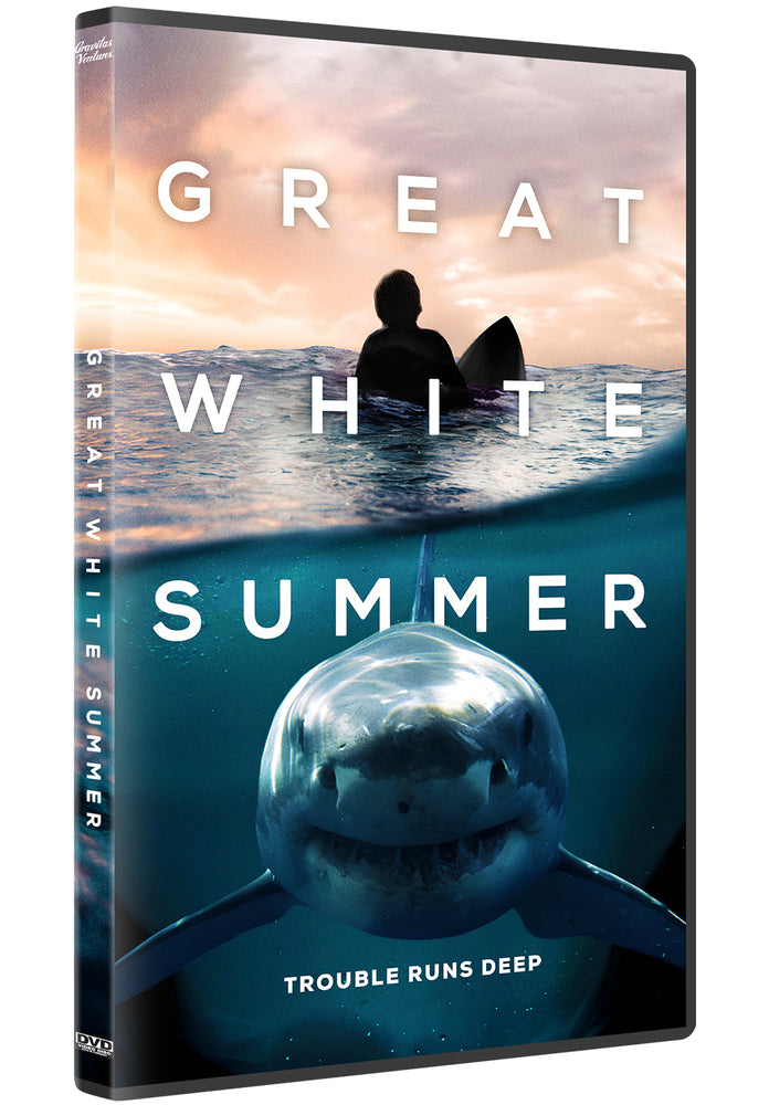Great White Summer - 