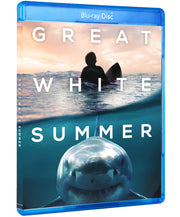 Great White Summer - 