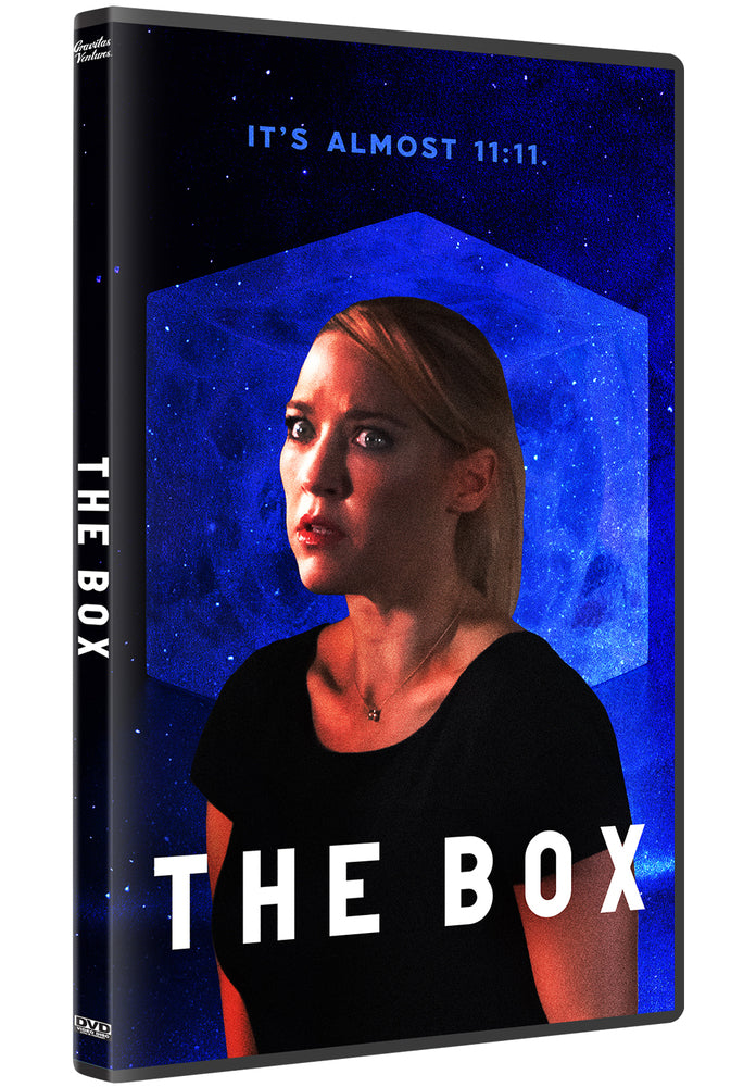 The Box - 