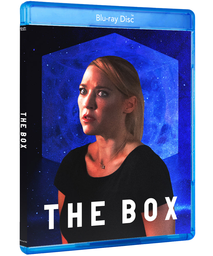 The Box - 