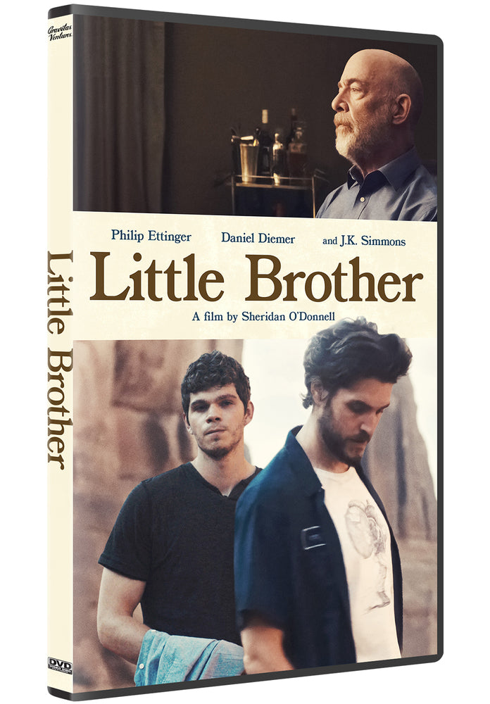 Little Brother - 