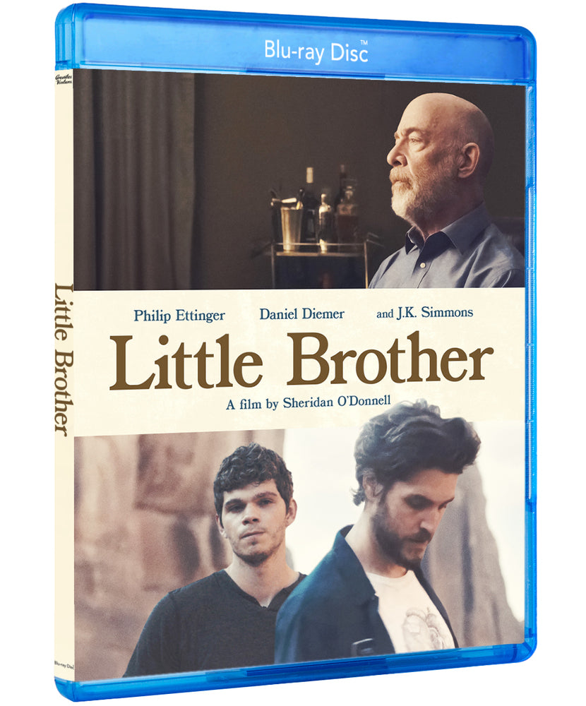 Little Brother - 