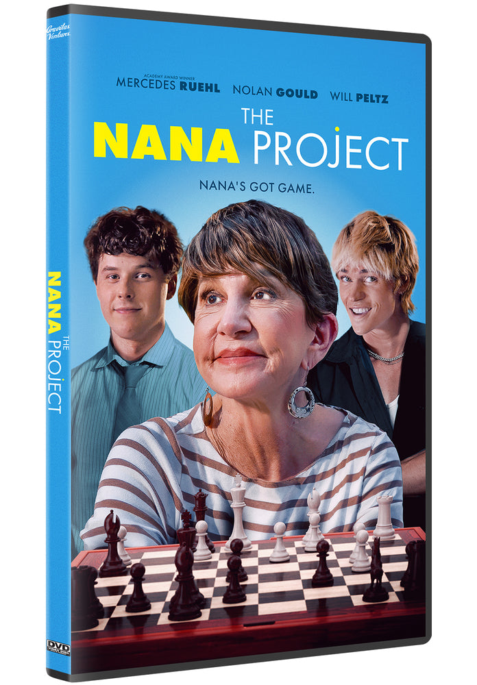 The Nana Project - 