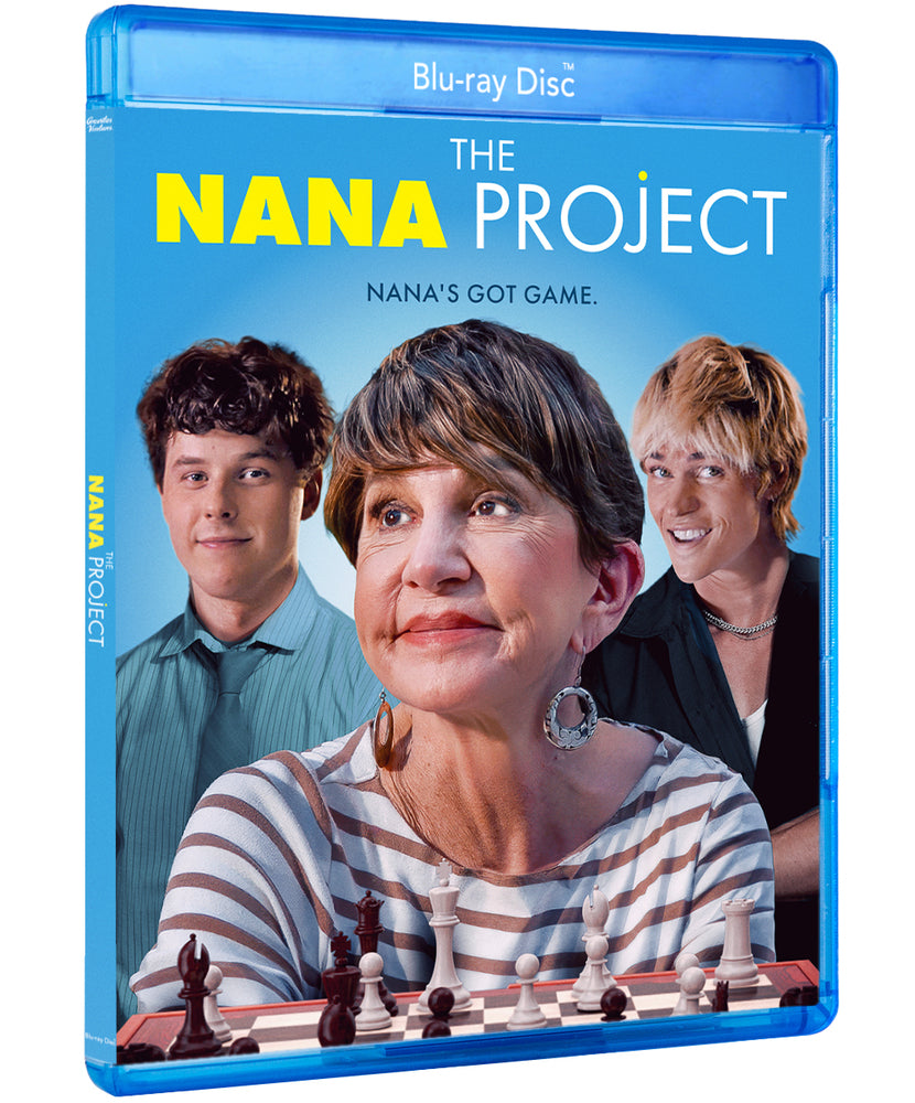 The Nana Project - 