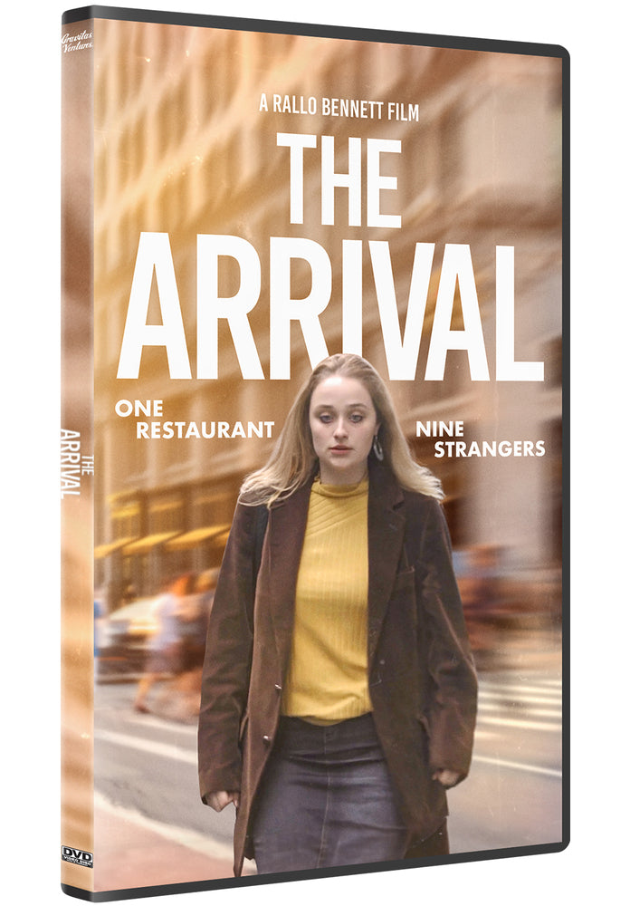 The Arrival - 