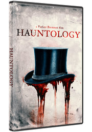 Hauntology - 