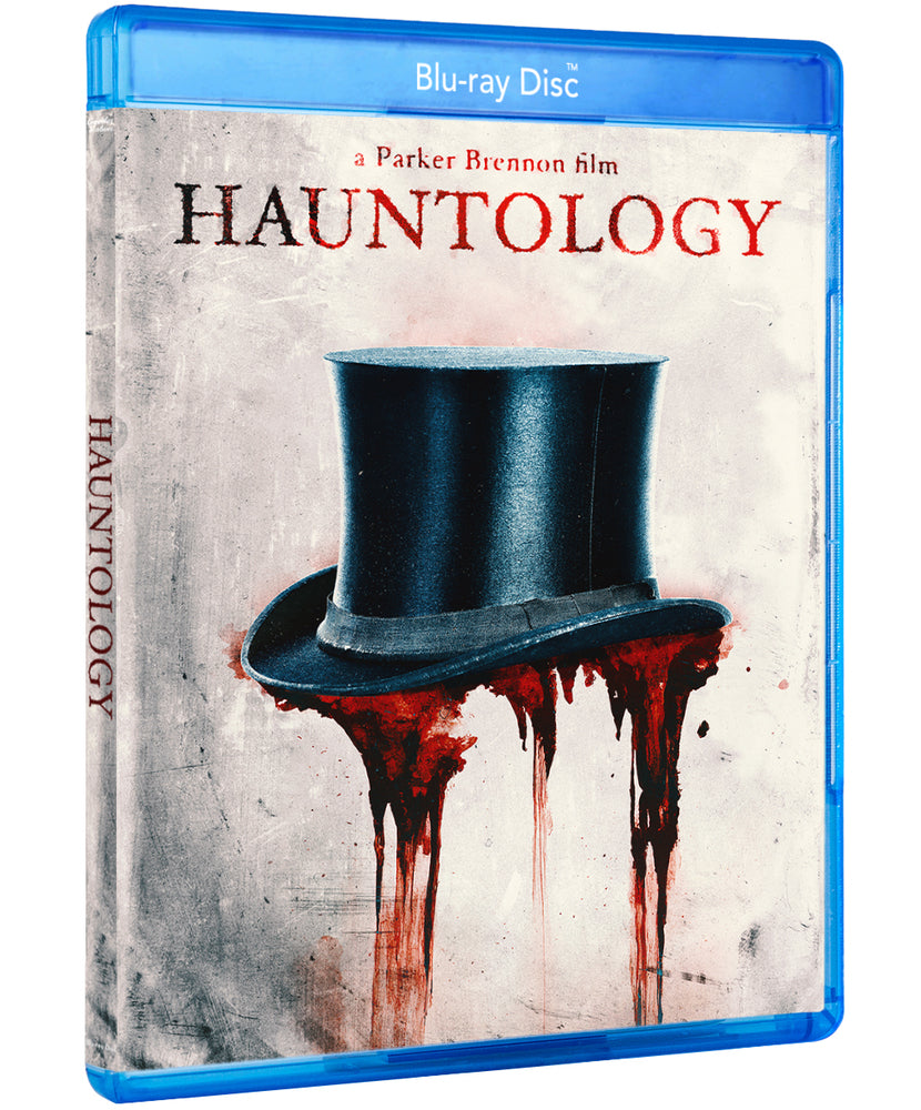 Hauntology - 