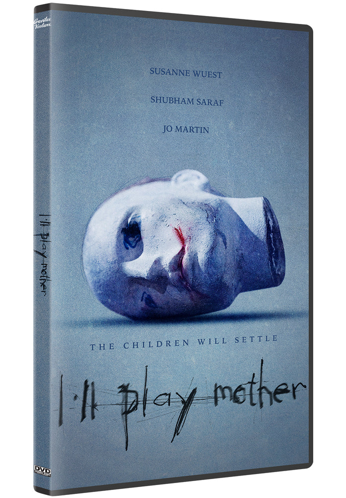 I'll Play Mother - 