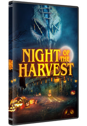 Night of the Harvest - 