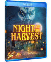 Night of the Harvest - 