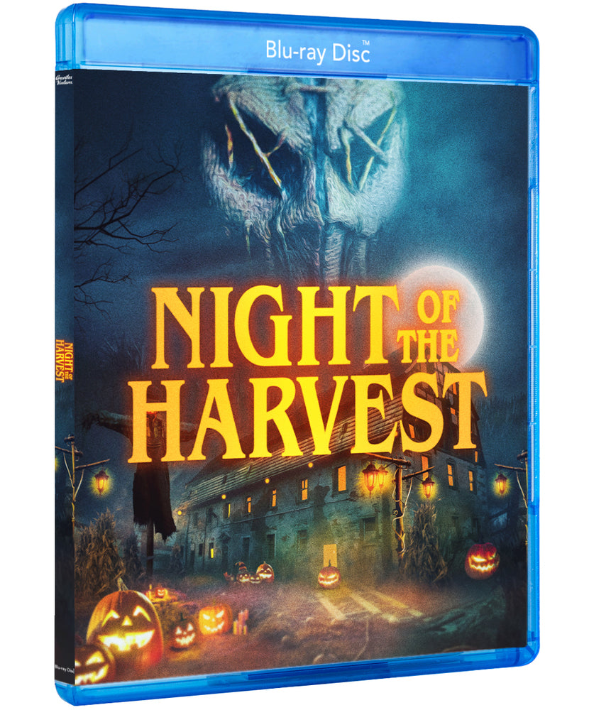 Night of the Harvest - 