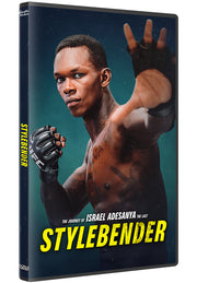 Stylebender - 