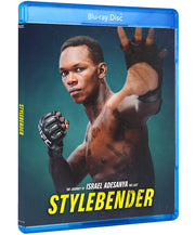 Stylebender - 