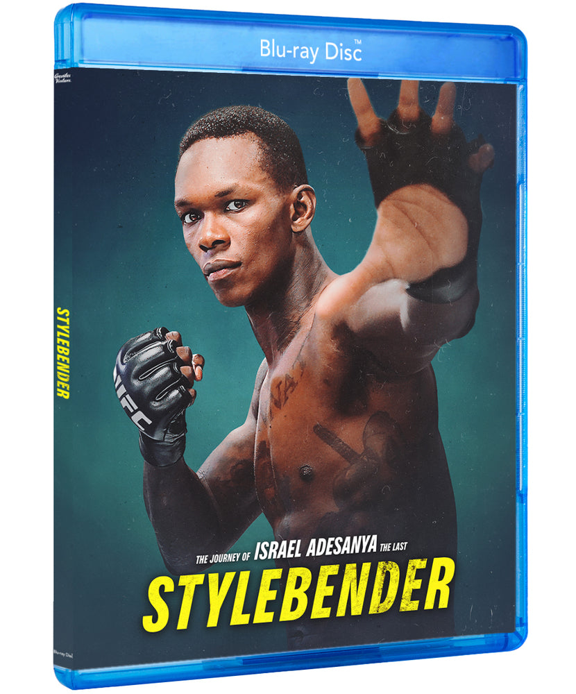 Stylebender - 