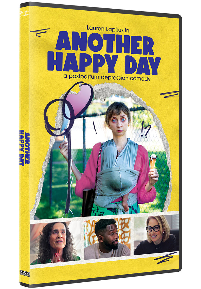 Another Happy Day - 