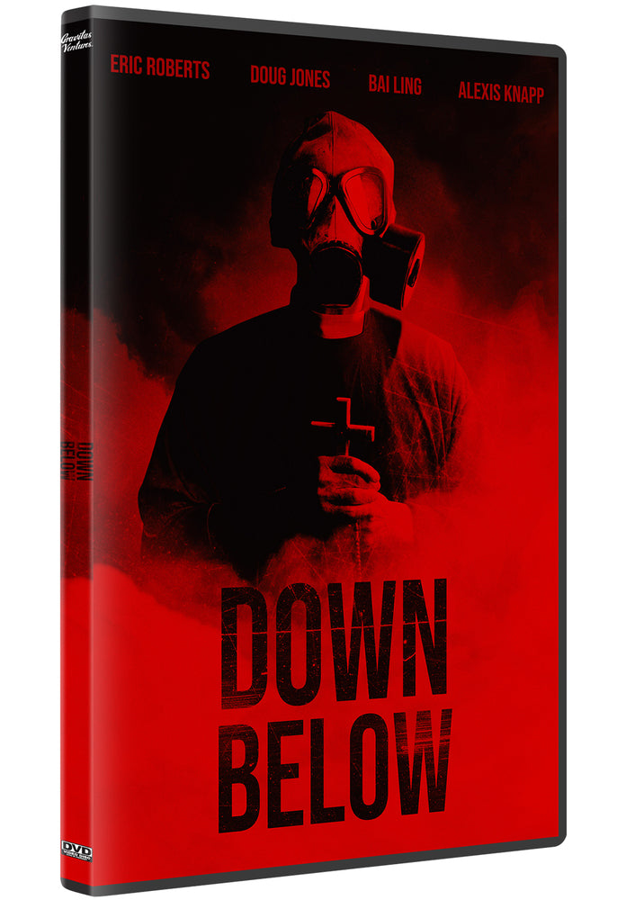 Down Below - 