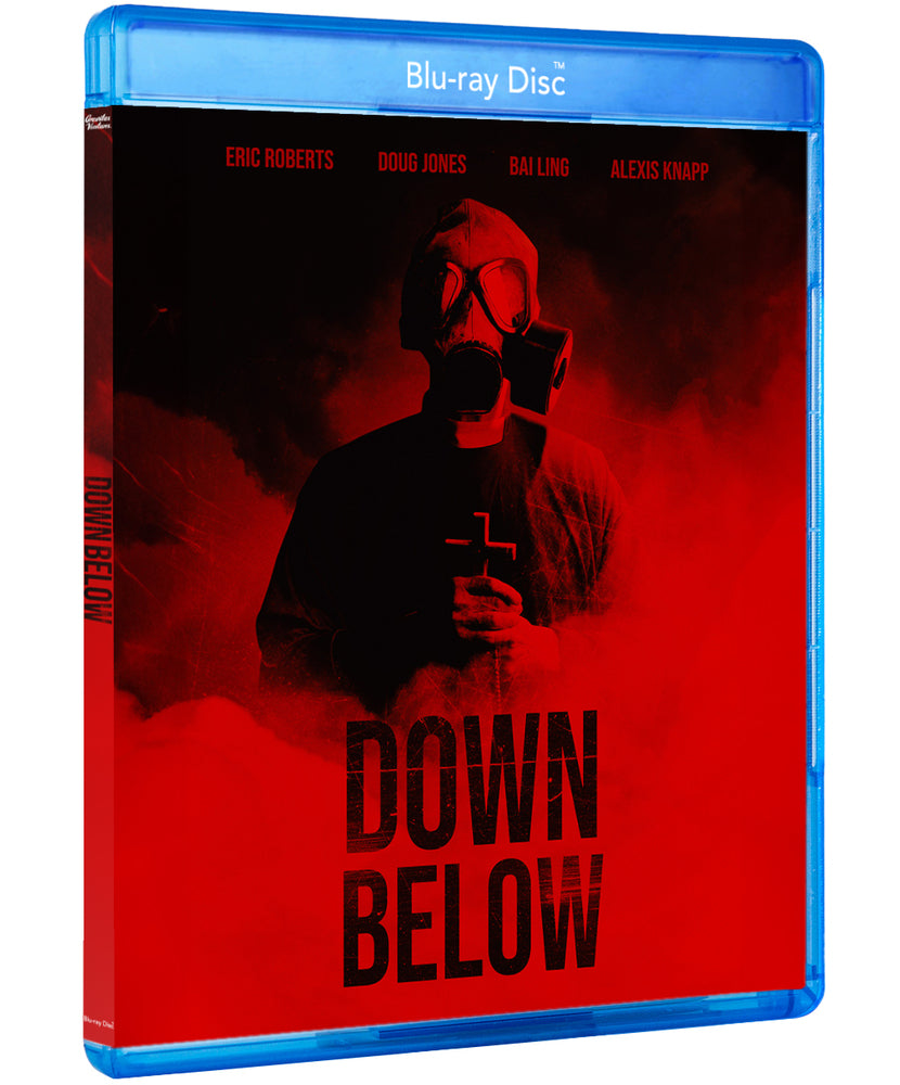Down Below - 