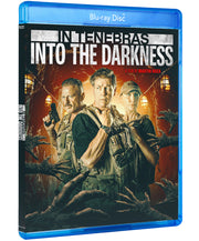 In Tenebras: Into The Darkness - 