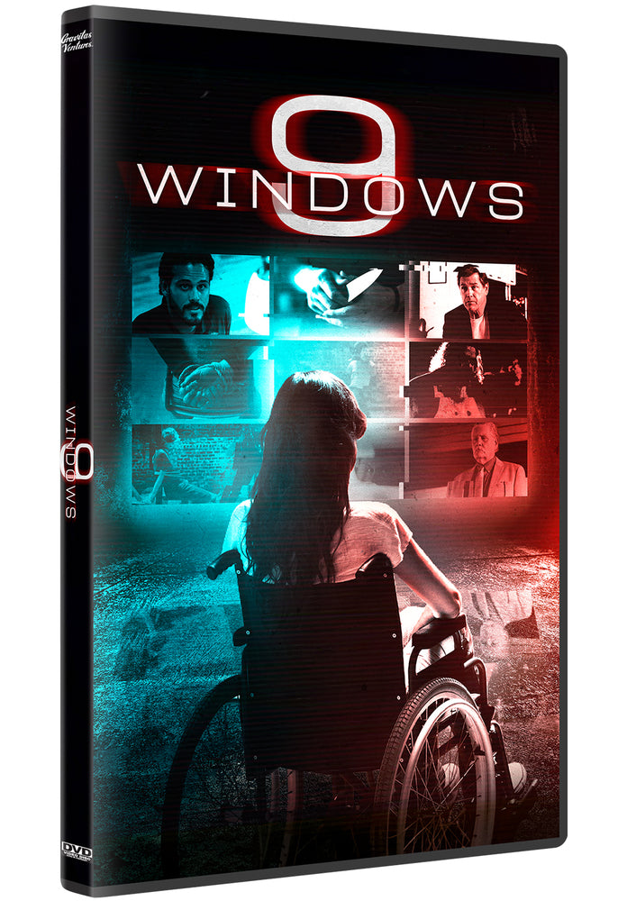 9 Windows - 