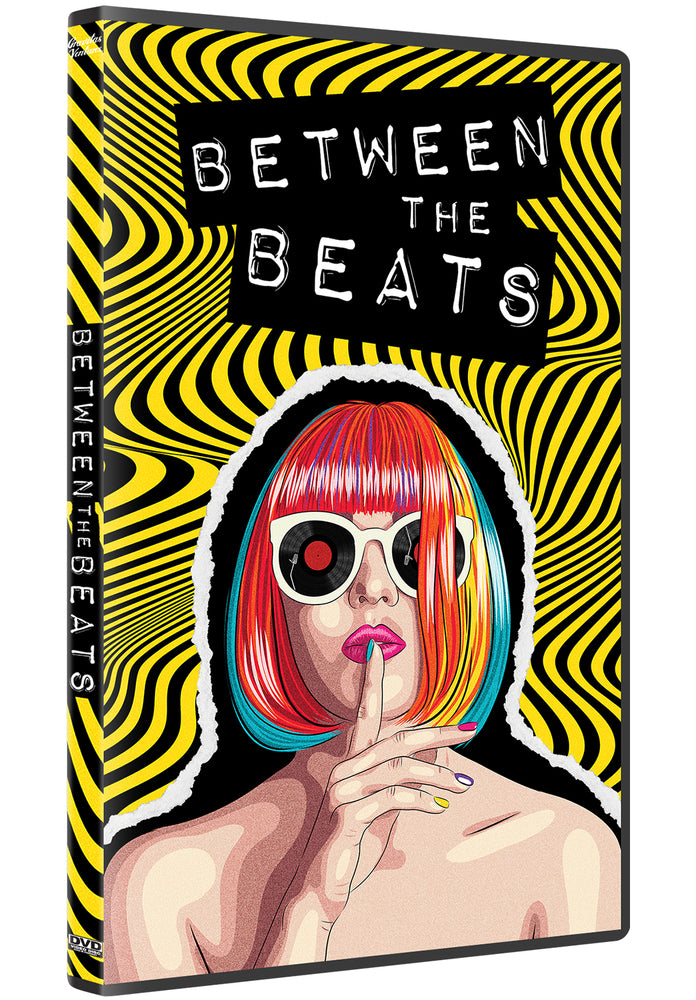 Between the Beats - 