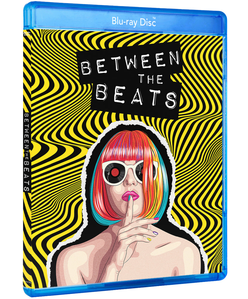 Between the Beats - 