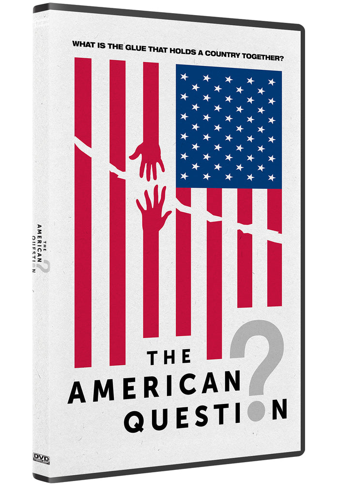 The American Question - 