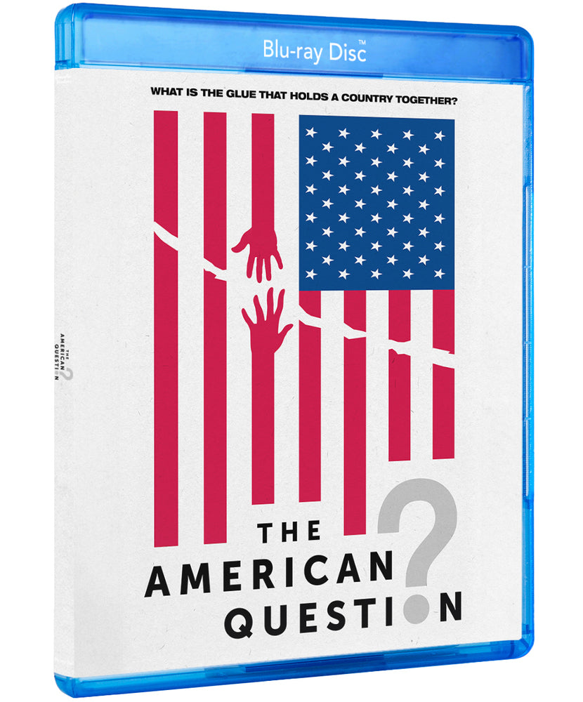 The American Question - 