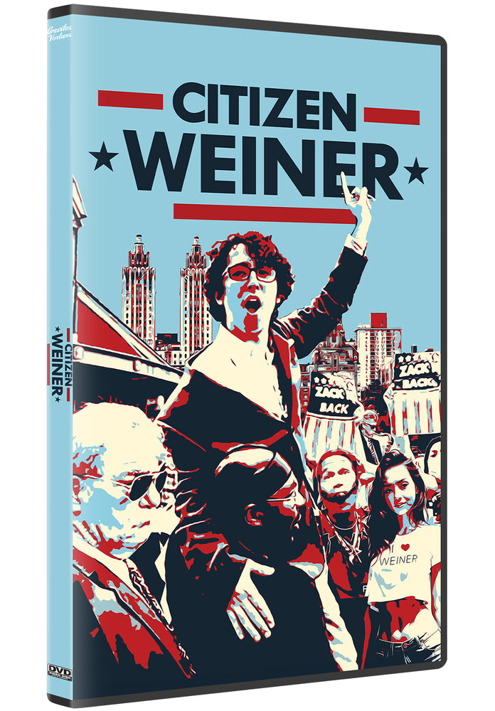 Citizen Weiner - 