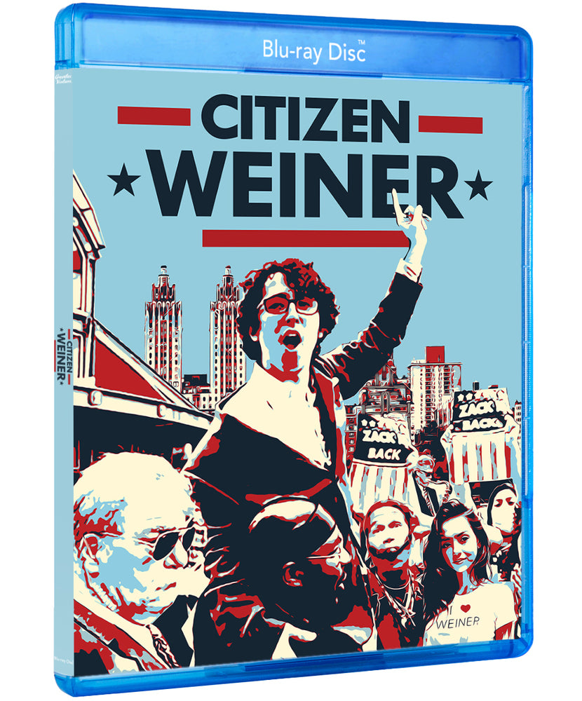 Citizen Weiner - 