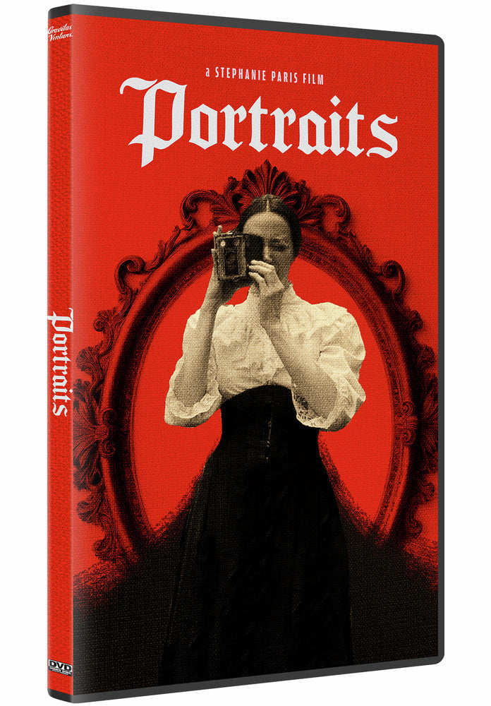 Portraits - 