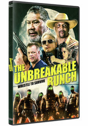 The Unbreakable Bunch - 