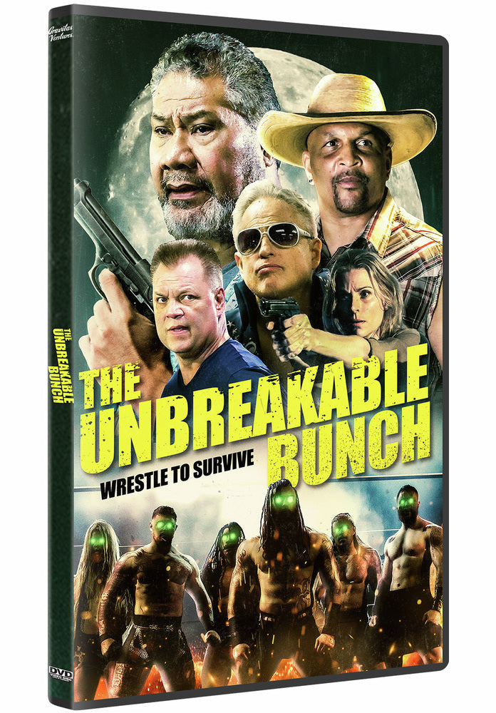 The Unbreakable Bunch - 