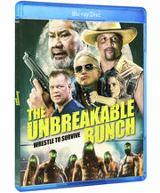 The Unbreakable Bunch - 