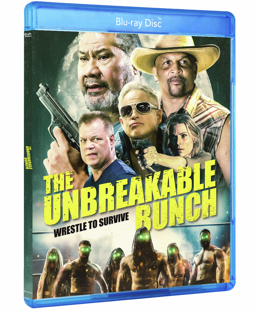 The Unbreakable Bunch - 