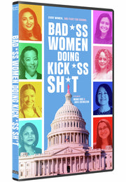 Bad *ss Women Doing Kick *ss Sh*t - 