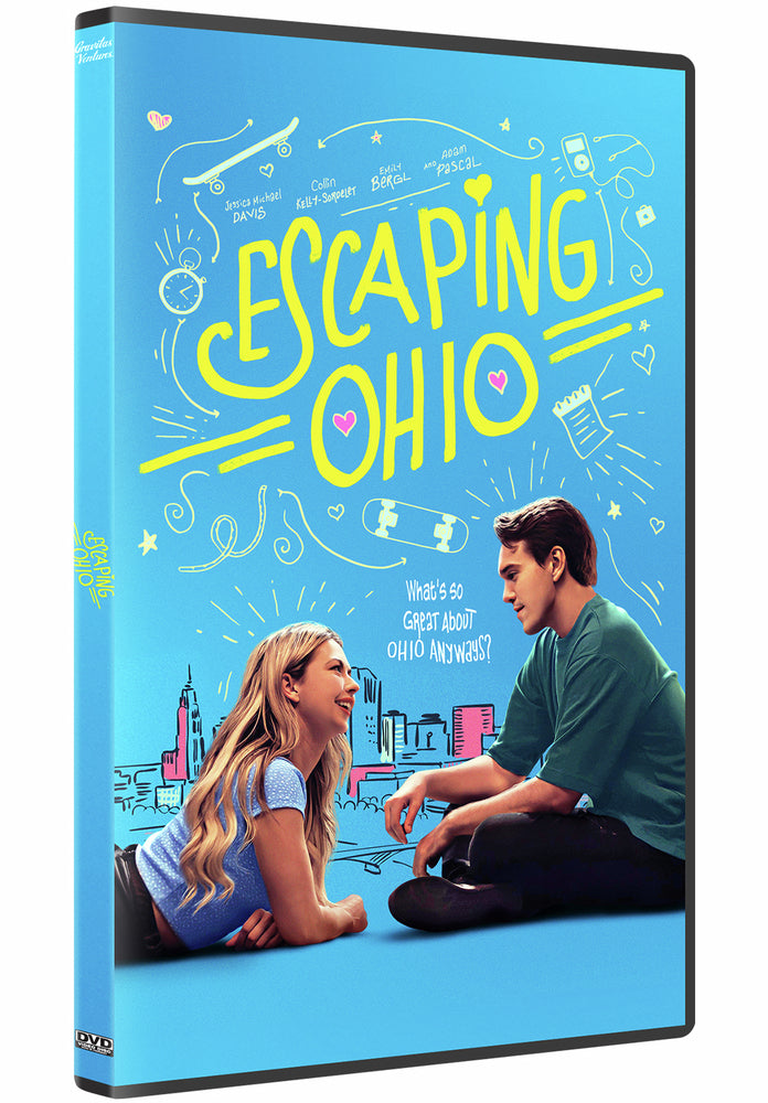 Escaping Ohio - 
