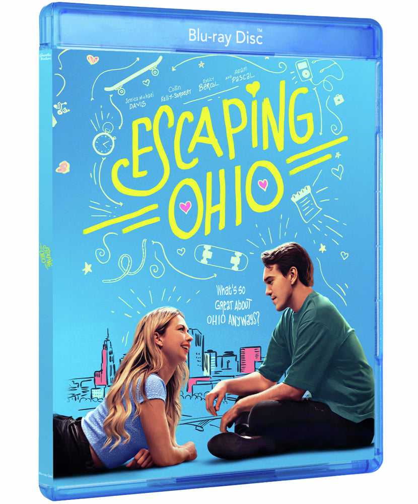 Escaping Ohio - 