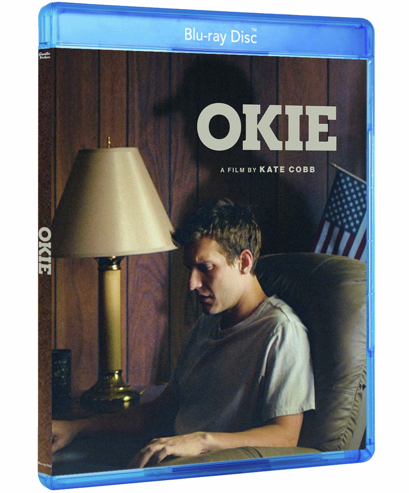 Okie - 