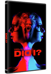 Did I? - 