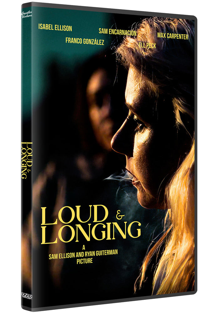Loud & Longing - 