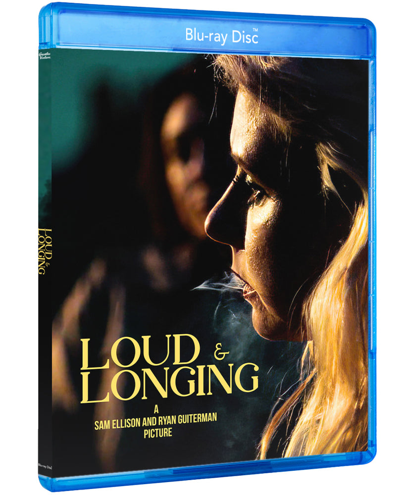 Loud & Longing - 