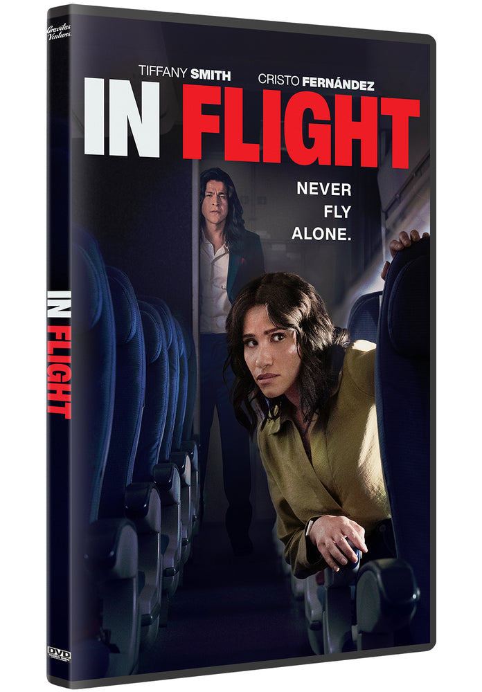 In Flight - 
