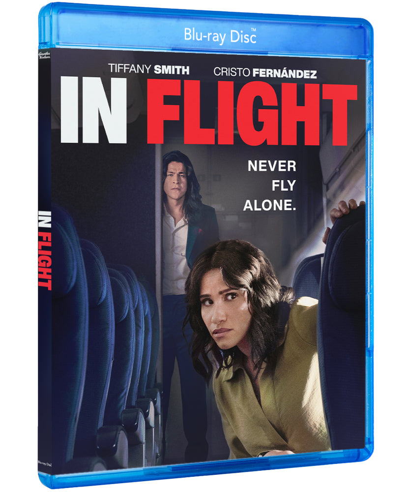 In Flight - 