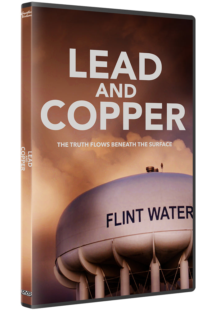 Lead and Copper - 