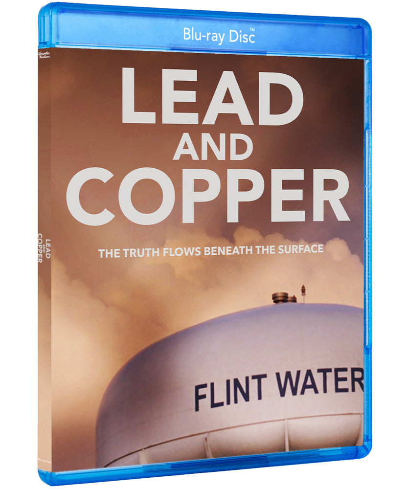 Lead and Copper - 